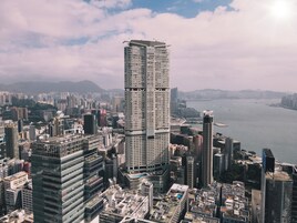 住宿城景