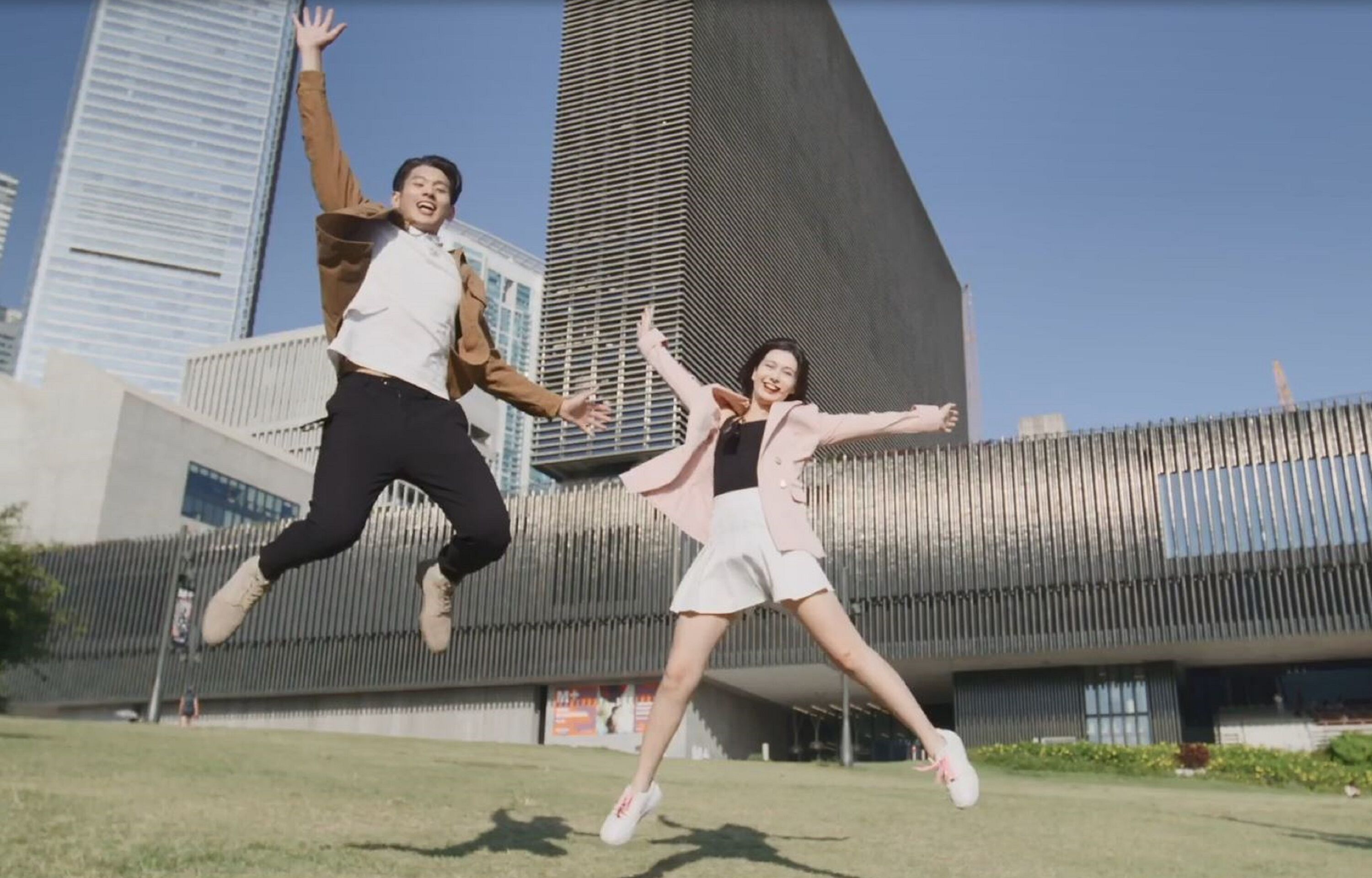 children’s play area – outdoor