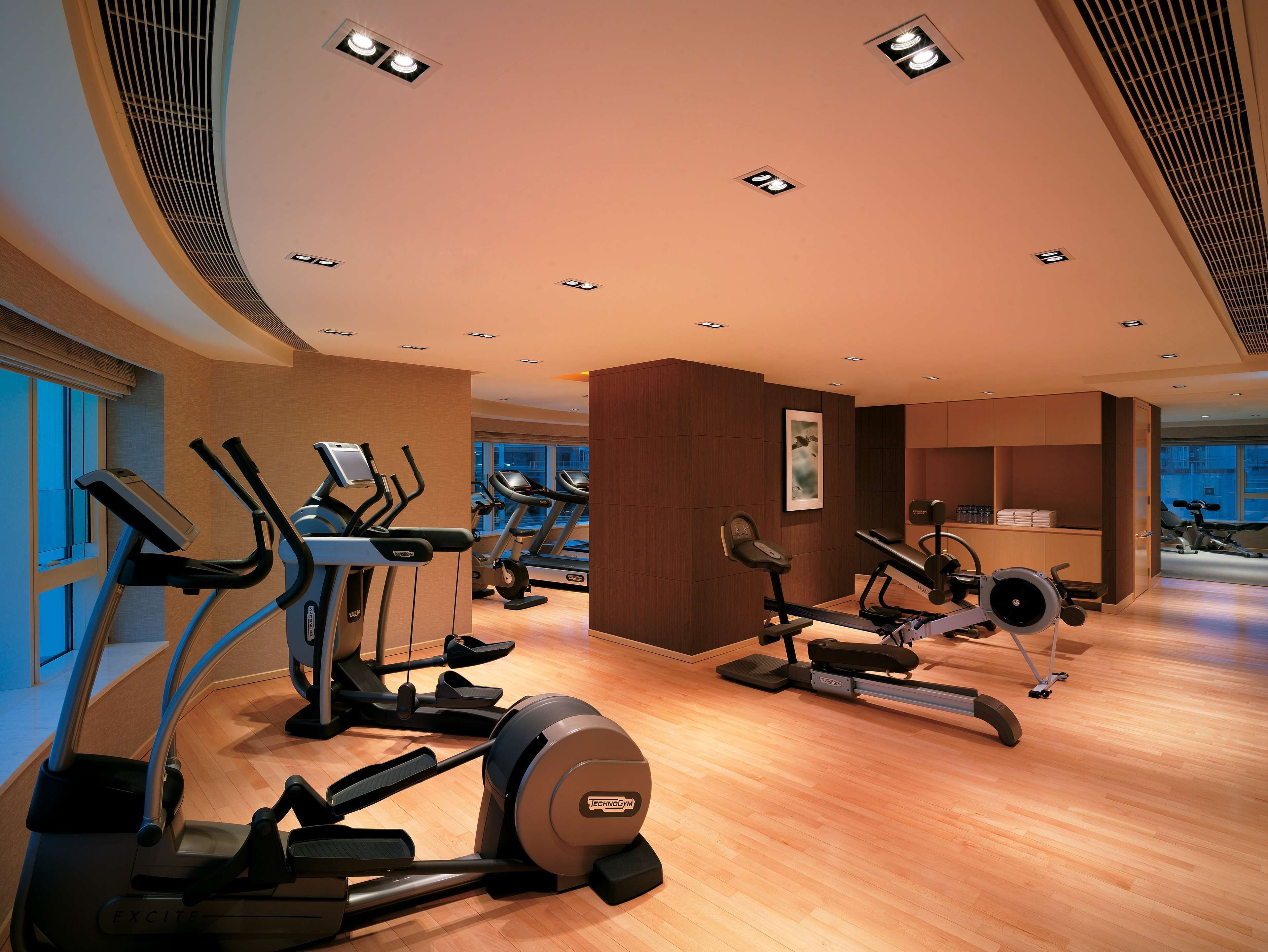 Photo - Hyatt Regency Hong Kong Tsim Sha Tsui