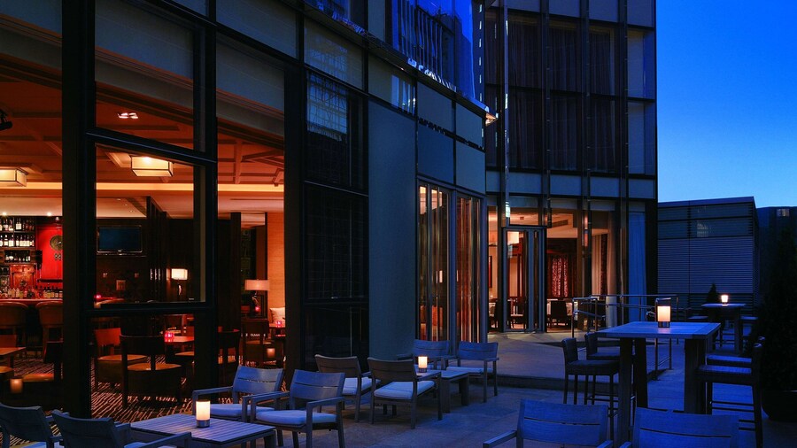 Hyatt Regency Hong Kong, Tsim Sha Tsui