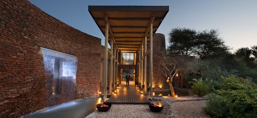 Marataba Safari Lodge