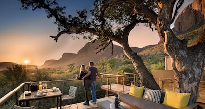 Marataba Safari Lodge