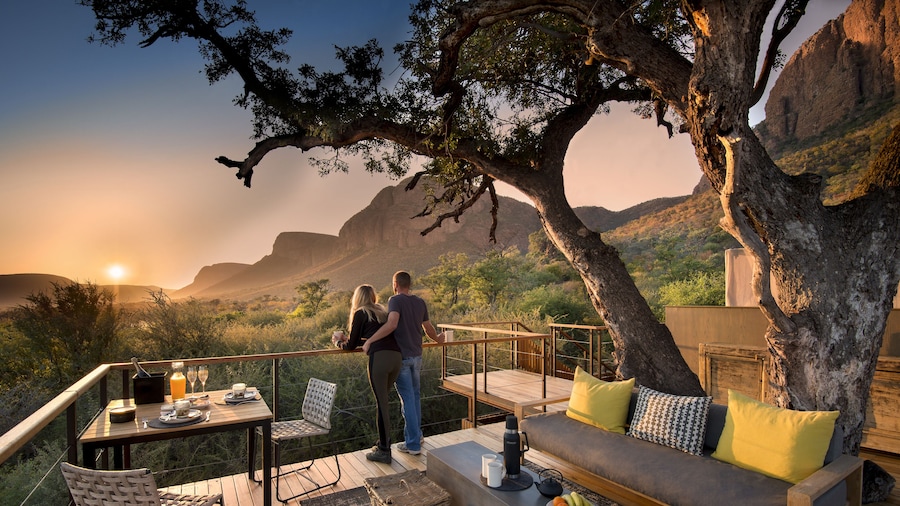Marataba Safari Lodge
