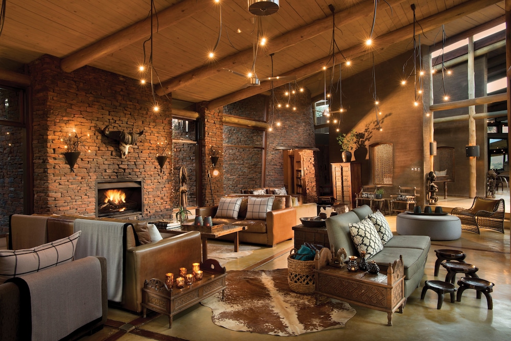 Marataba Mountain Lodge by null