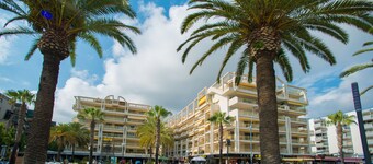 Ona Suites Salou