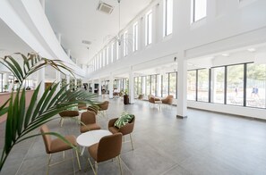 Lobby - Bluesun Holiday Village Alan (Starigrad)