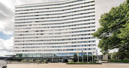 Radisson Blu Hotel, Bonn