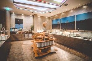自助餐