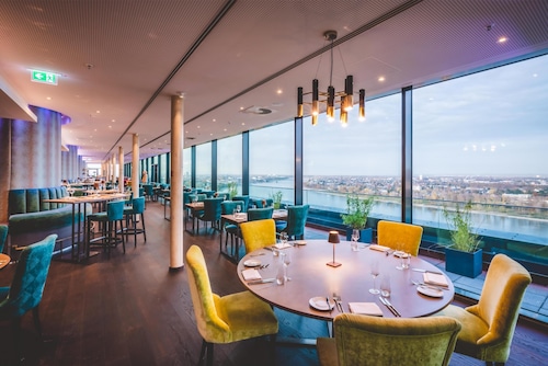 Radisson Blu Hotel, Bonn