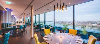 Radisson Blu Hotel, Bonn