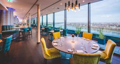 Radisson Blu Hotel, Bonn