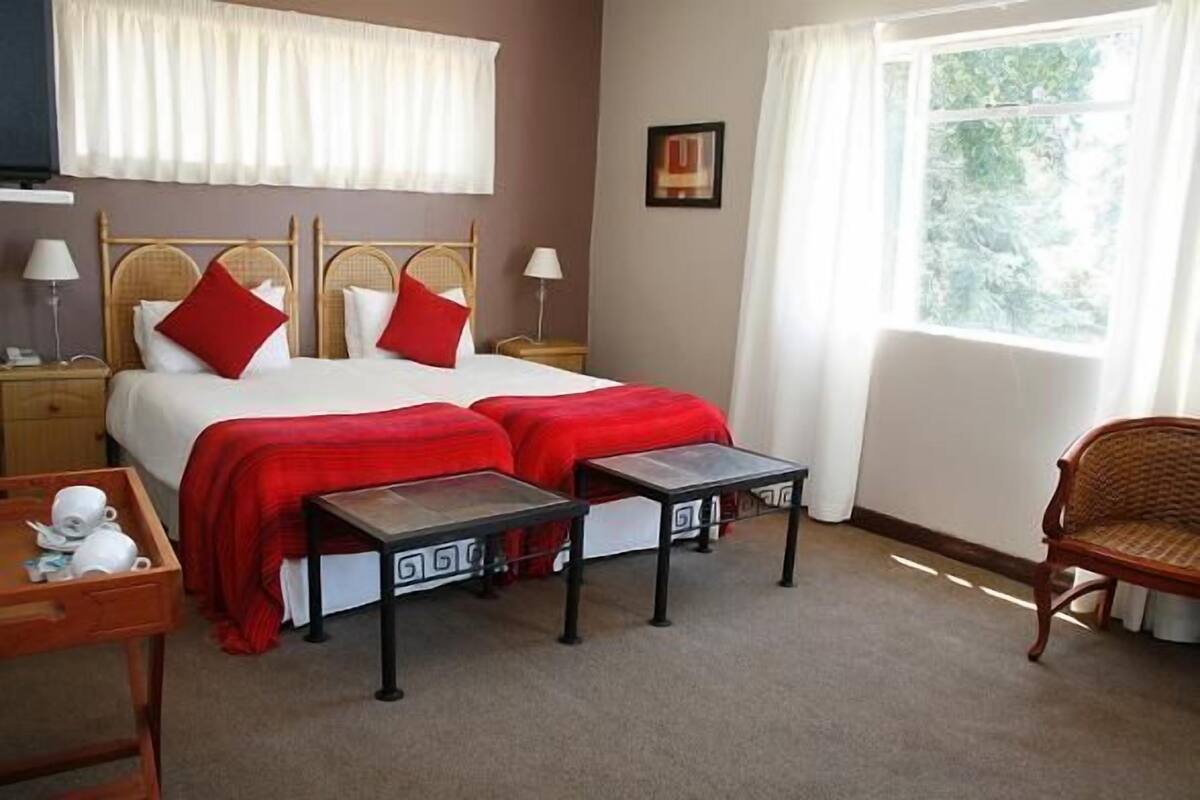 Hochwertige Bettwaren, Select-Comfort-Betten, individuell dekoriert