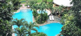 Paradise Garden Hotel and Convention Boracay Powered by ASTON