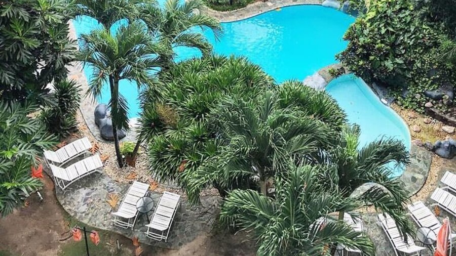 Paradise Garden Hotel and Convention Boracay Powered by ASTON