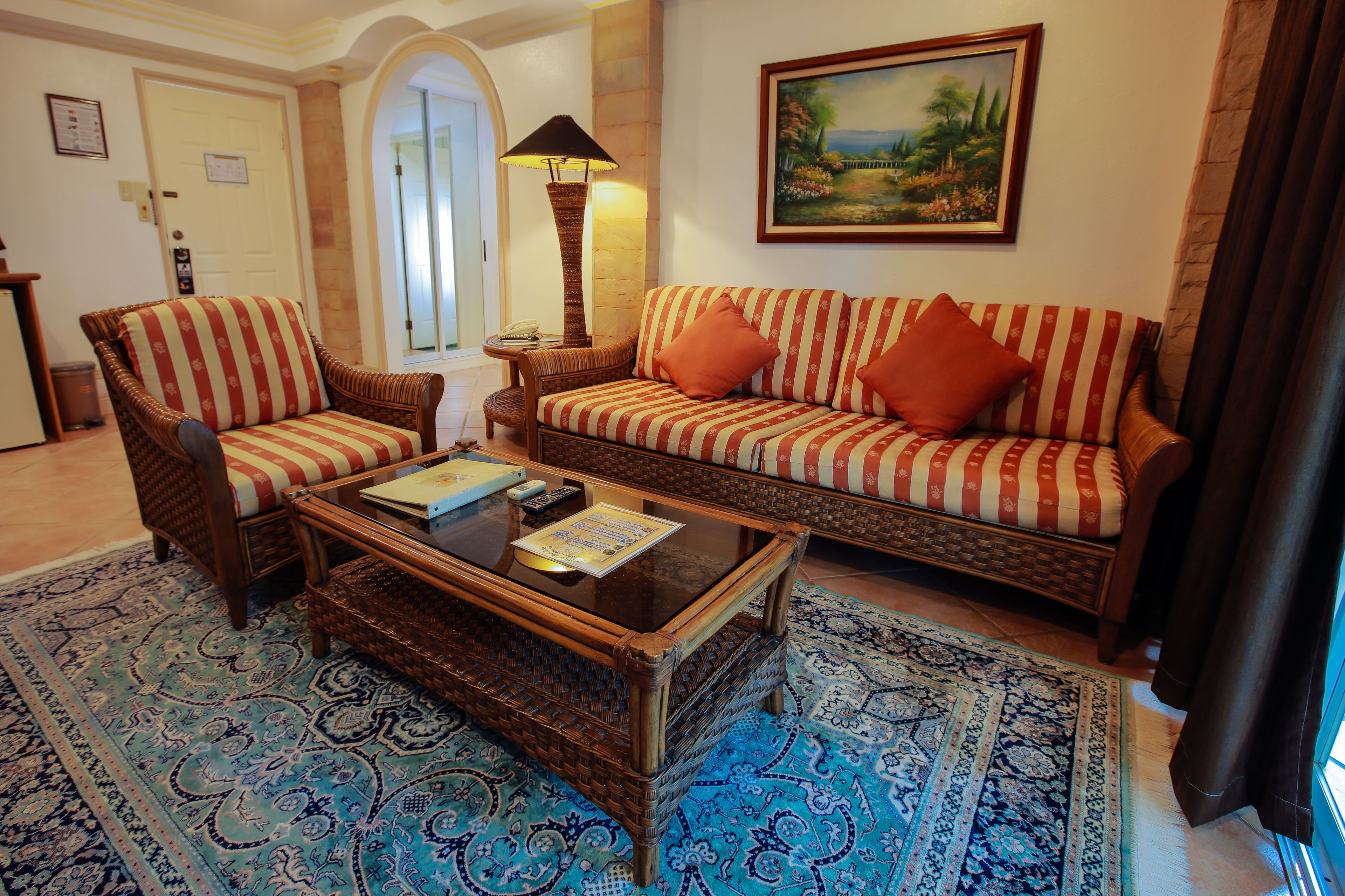 Foto - Paradise Garden Hotel and Convention Center Boracay Powered by ASTON