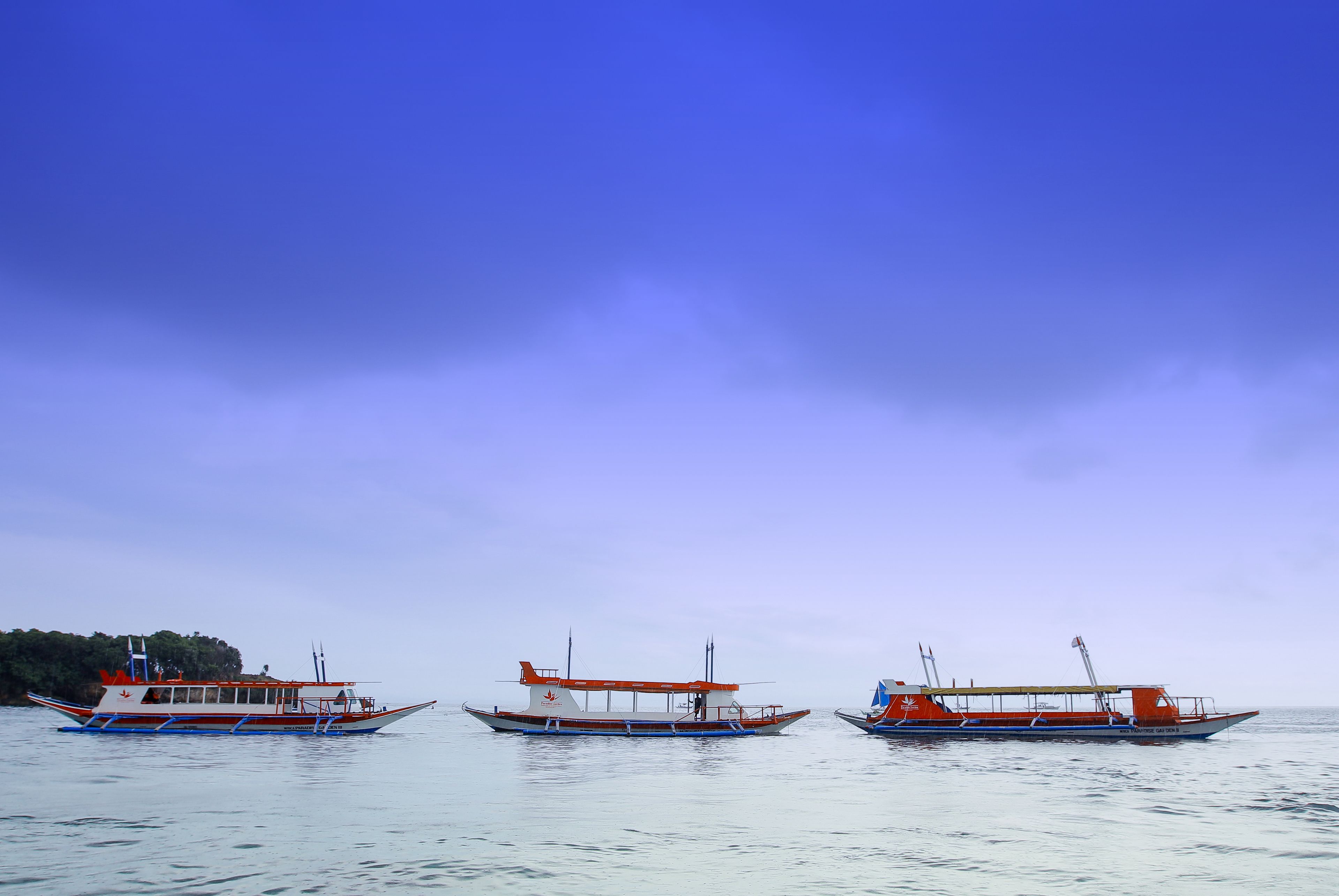 Foto - Paradise Garden Hotel and Convention Center Boracay Powered by ASTON