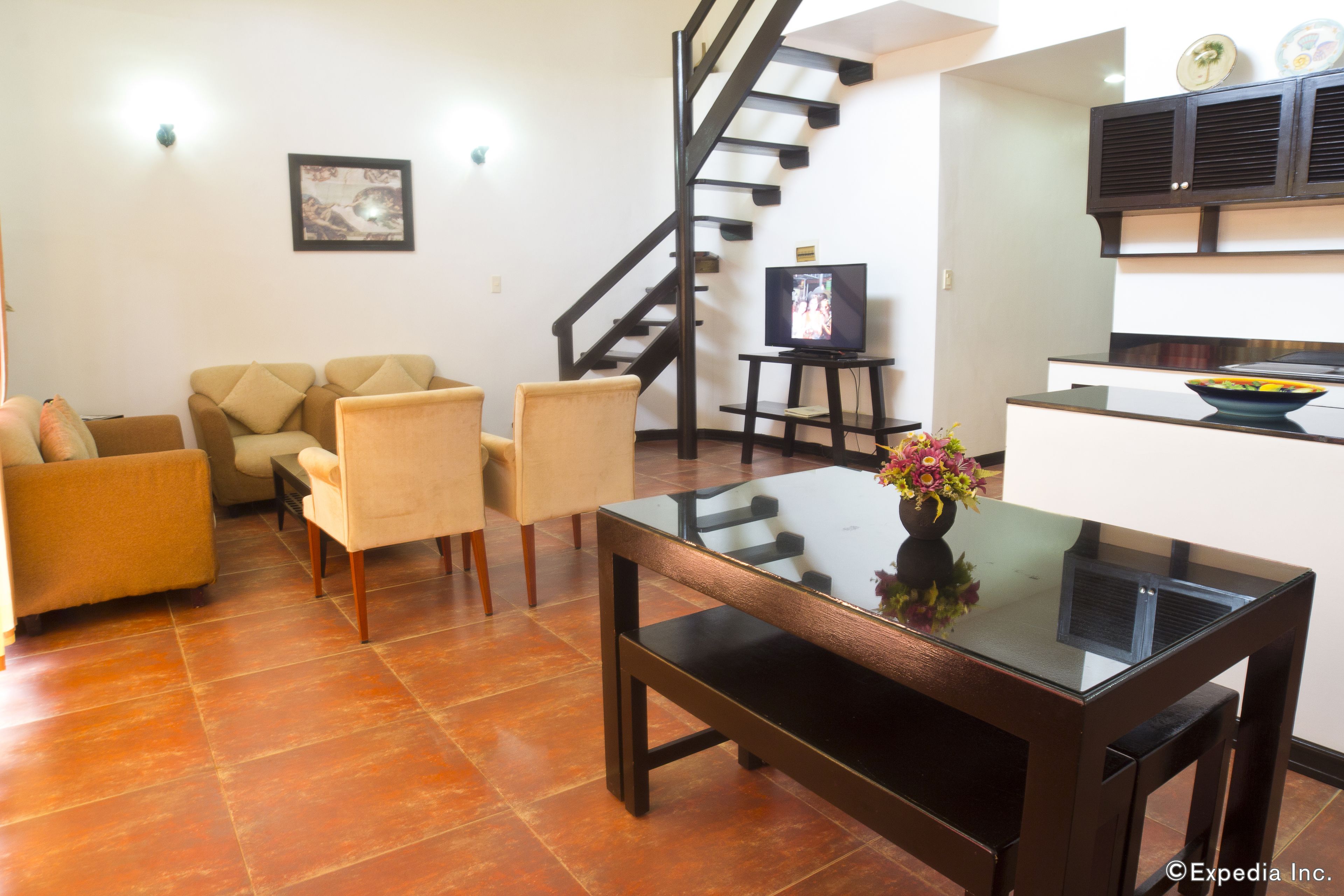 Foto - Paradise Garden Hotel and Convention Center Boracay Powered by ASTON