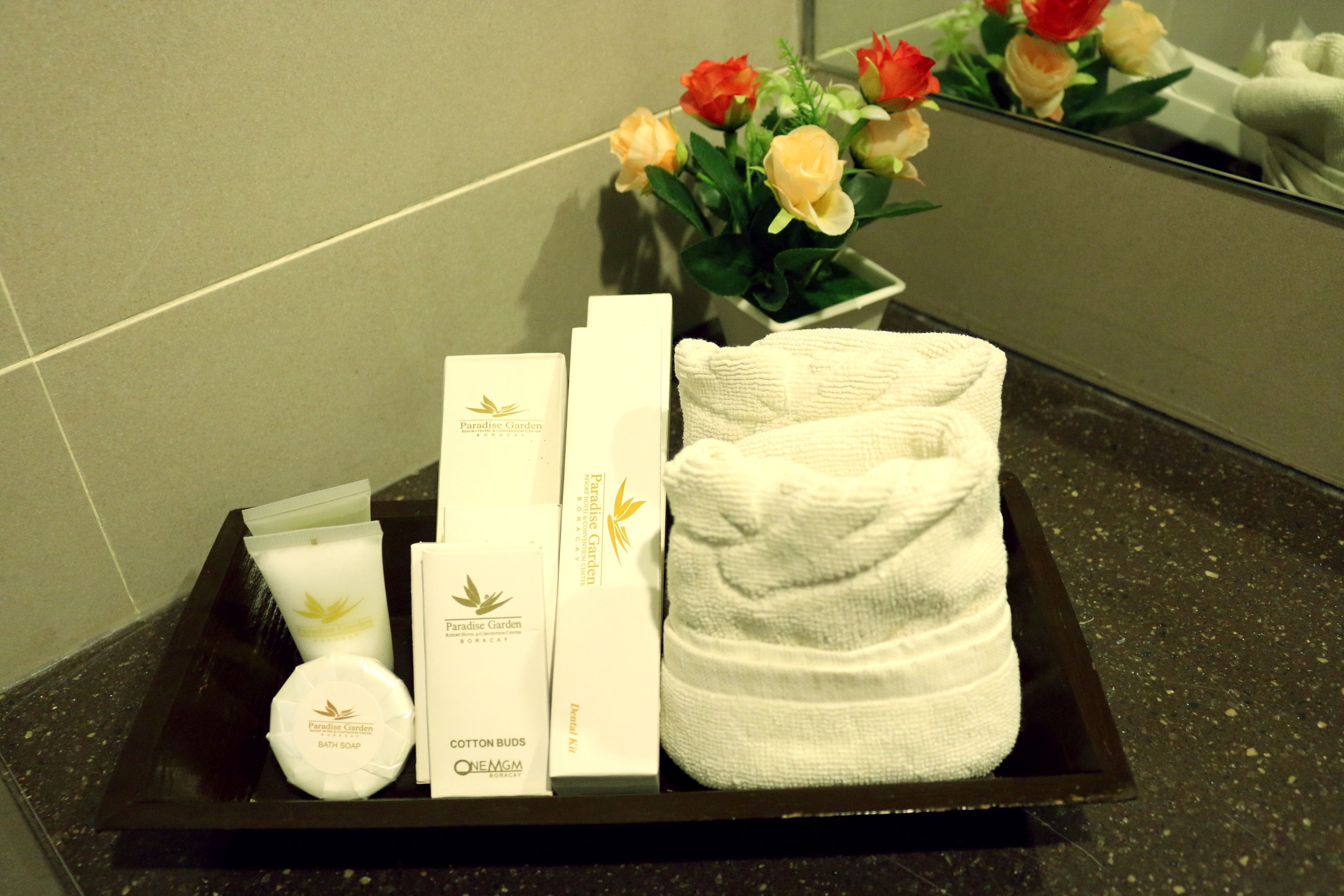 Foto - Paradise Garden Hotel and Convention Center Boracay Powered by ASTON