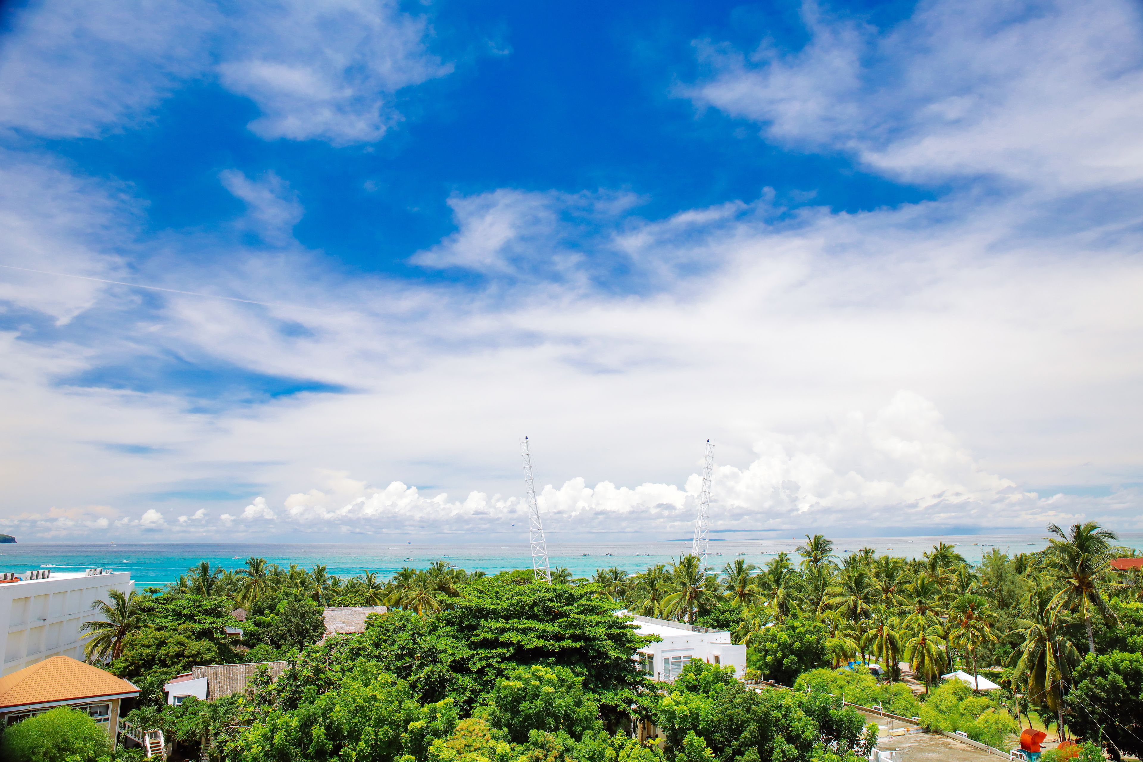 Foto - Paradise Garden Hotel and Convention Center Boracay Powered by ASTON