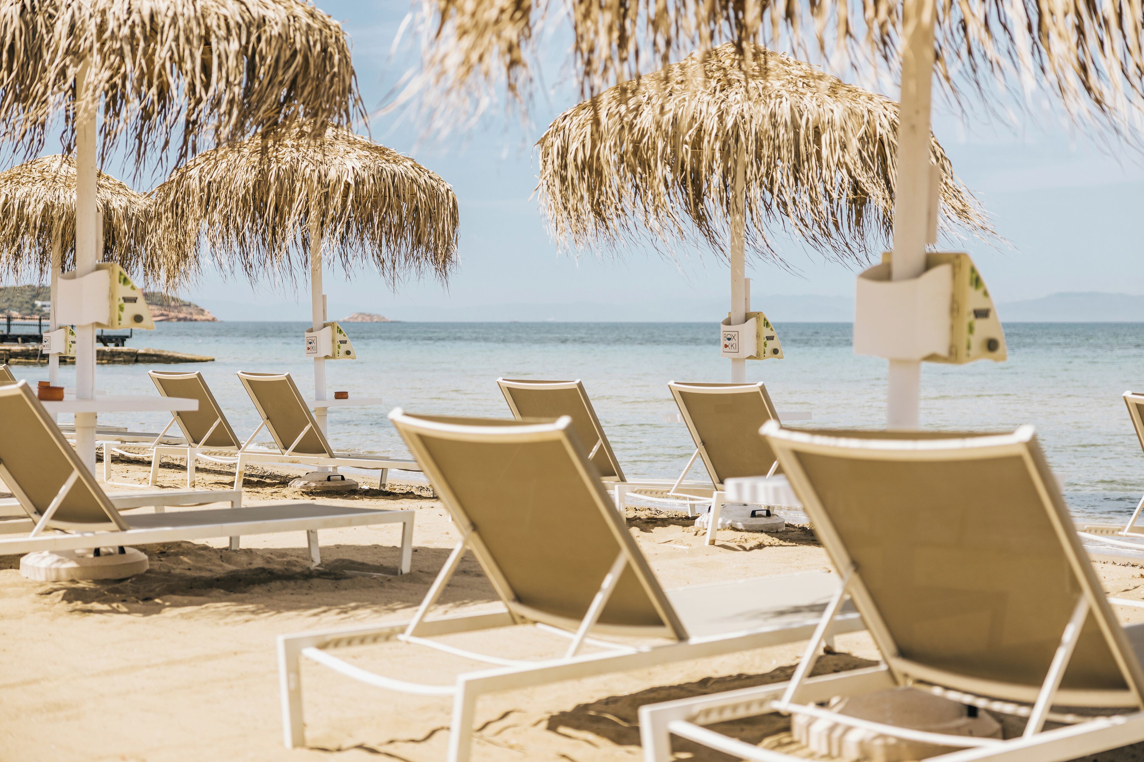 شاطئ خاص قريب، كراسي للتشمس، مظلات الشاطئ، ممارسة التجديف/ركوب الكانو
