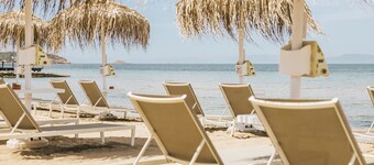 Divani Escape- Adults only