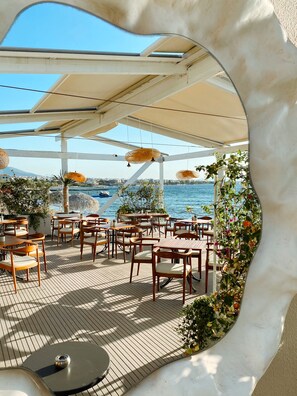Strandbar