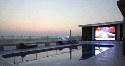 Winchester Hotel Apartment