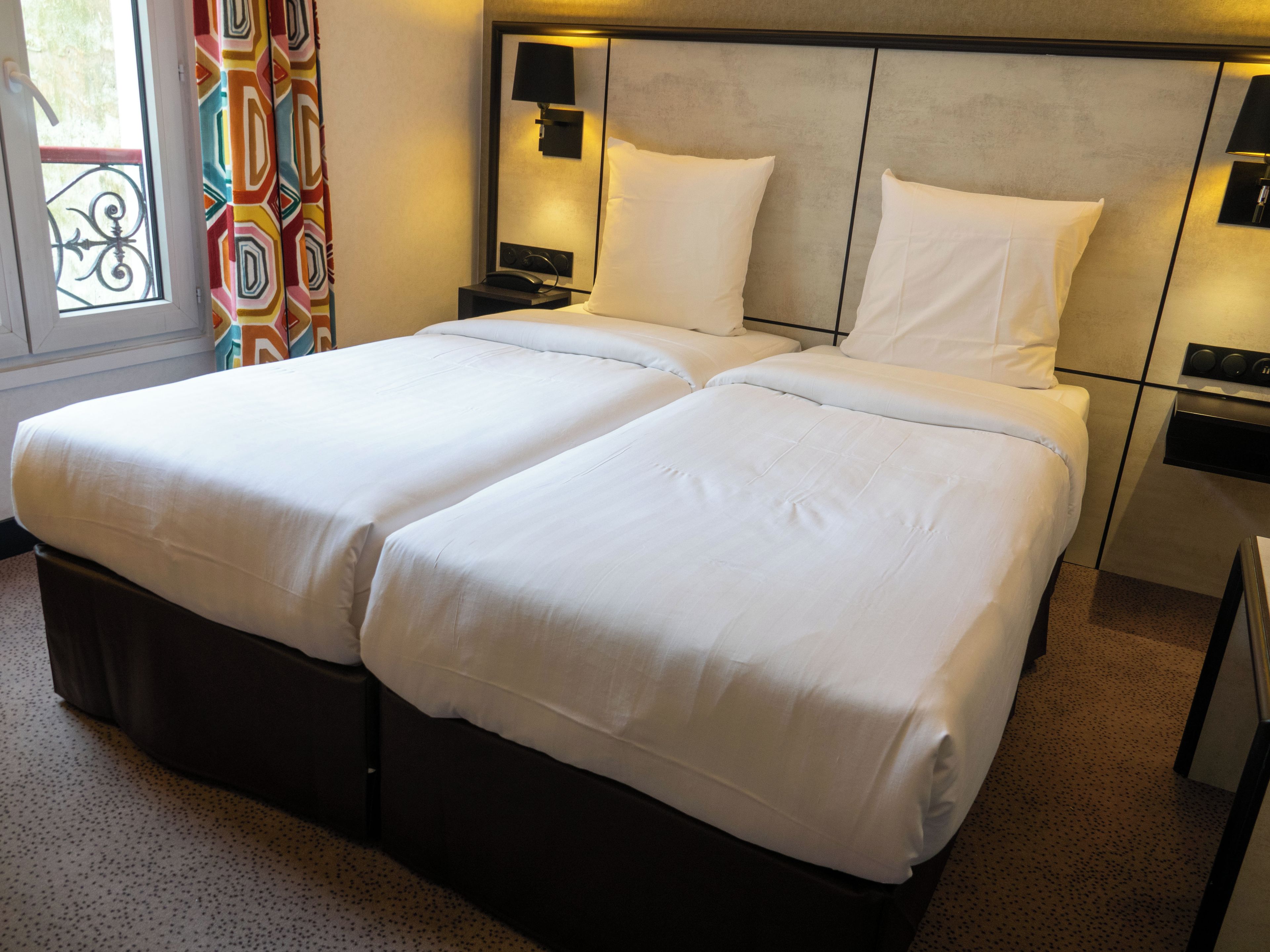 Photo - Hotel La Maison Montparnasse