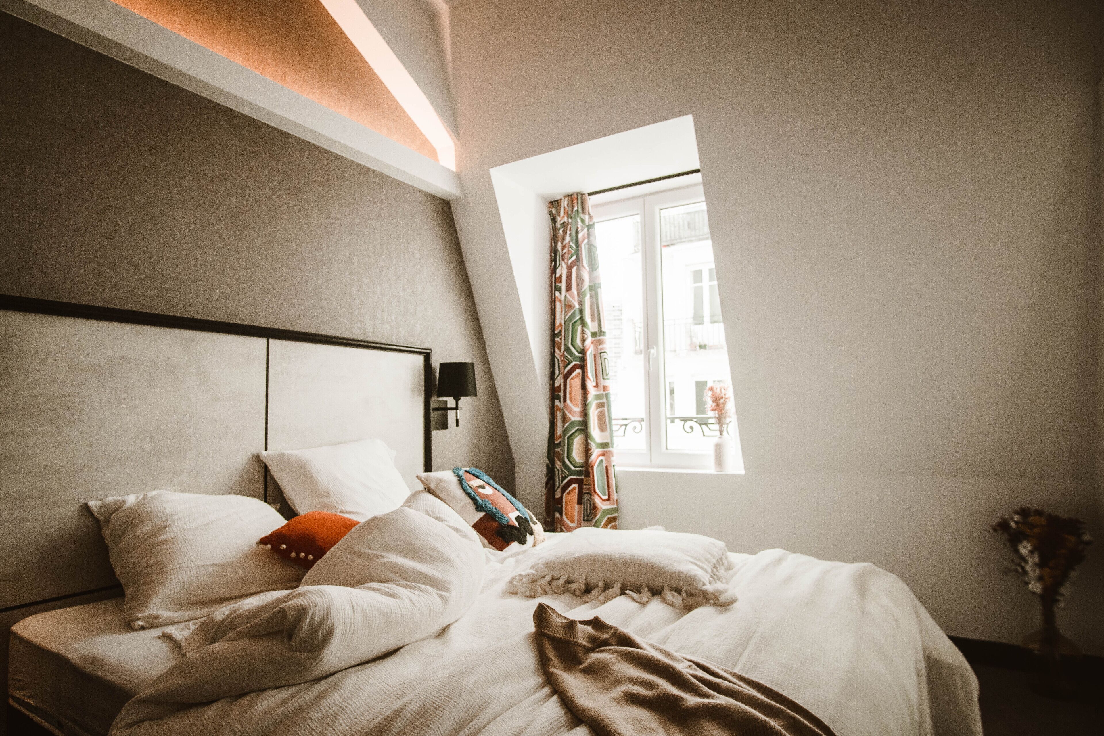 Photo - La Maison Montparnasse