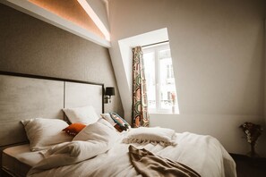 Superior-Doppelzimmer