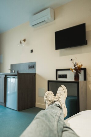 Family Studio - Hotel La Maison Montparnasse (Paris)