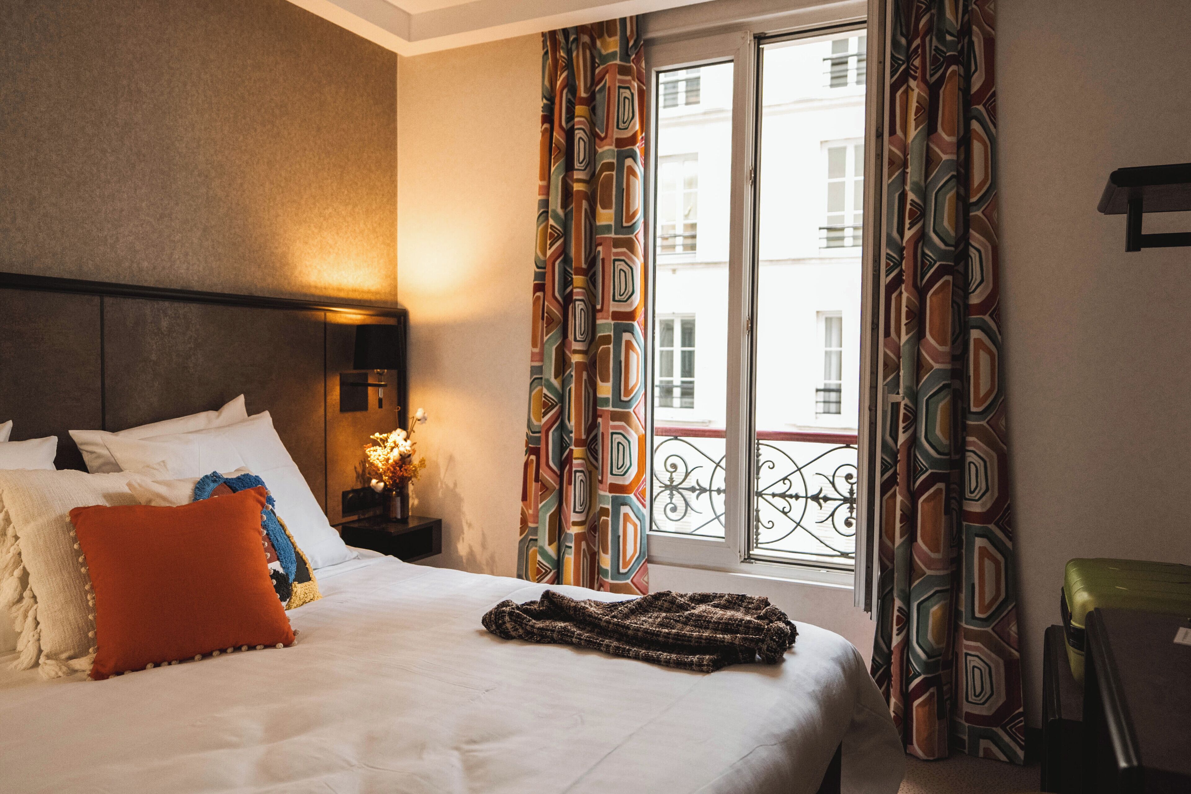 Foto - Hotel La Maison Montparnasse