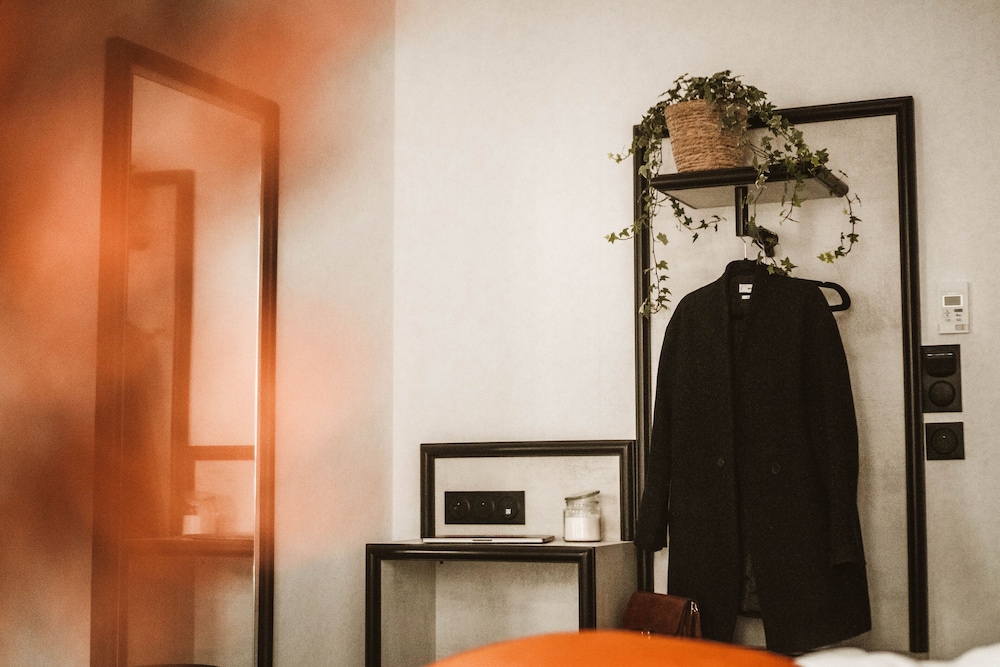 Hôtel la Maison Montparnasse by null