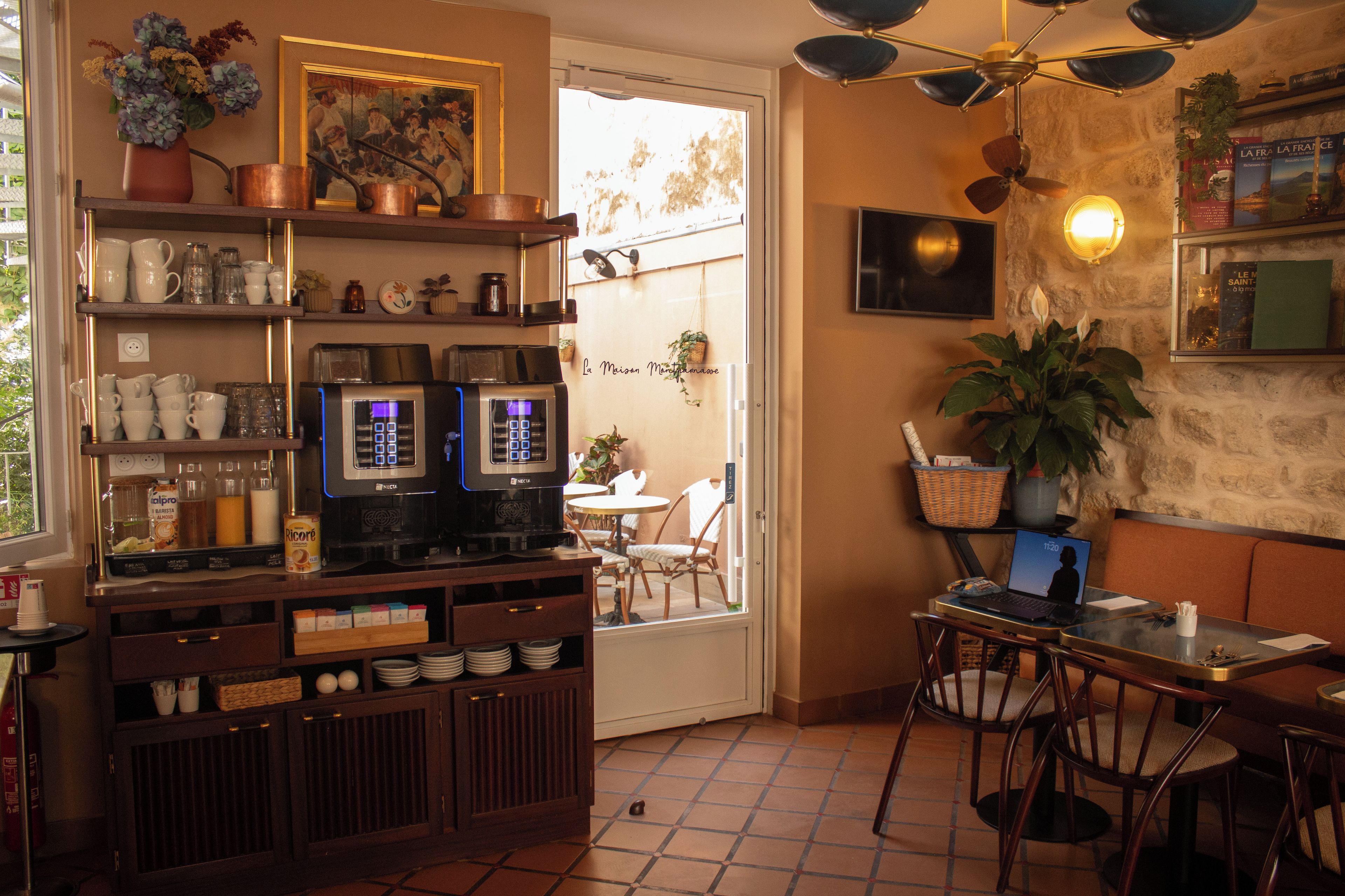 Photo - Hotel La Maison Montparnasse