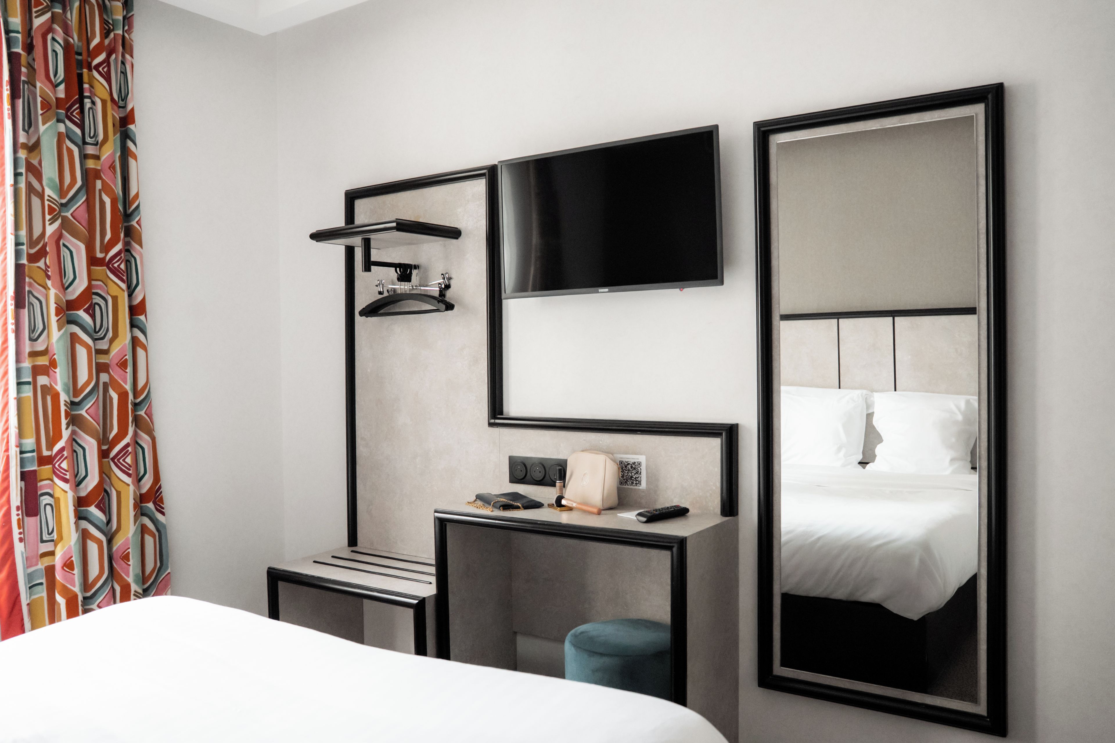 Photo - Hotel La Maison Montparnasse