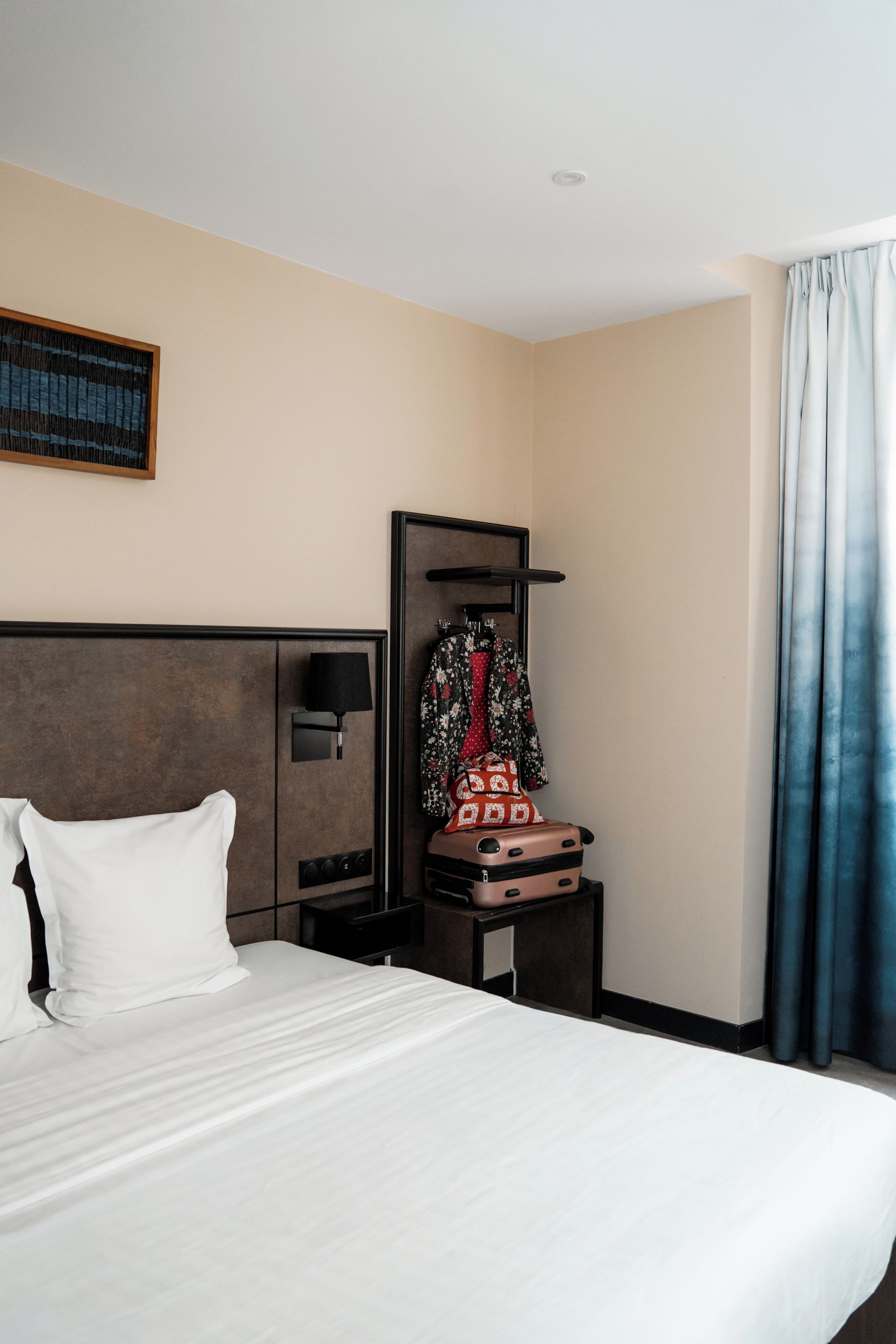 Photo - Hotel La Maison Montparnasse