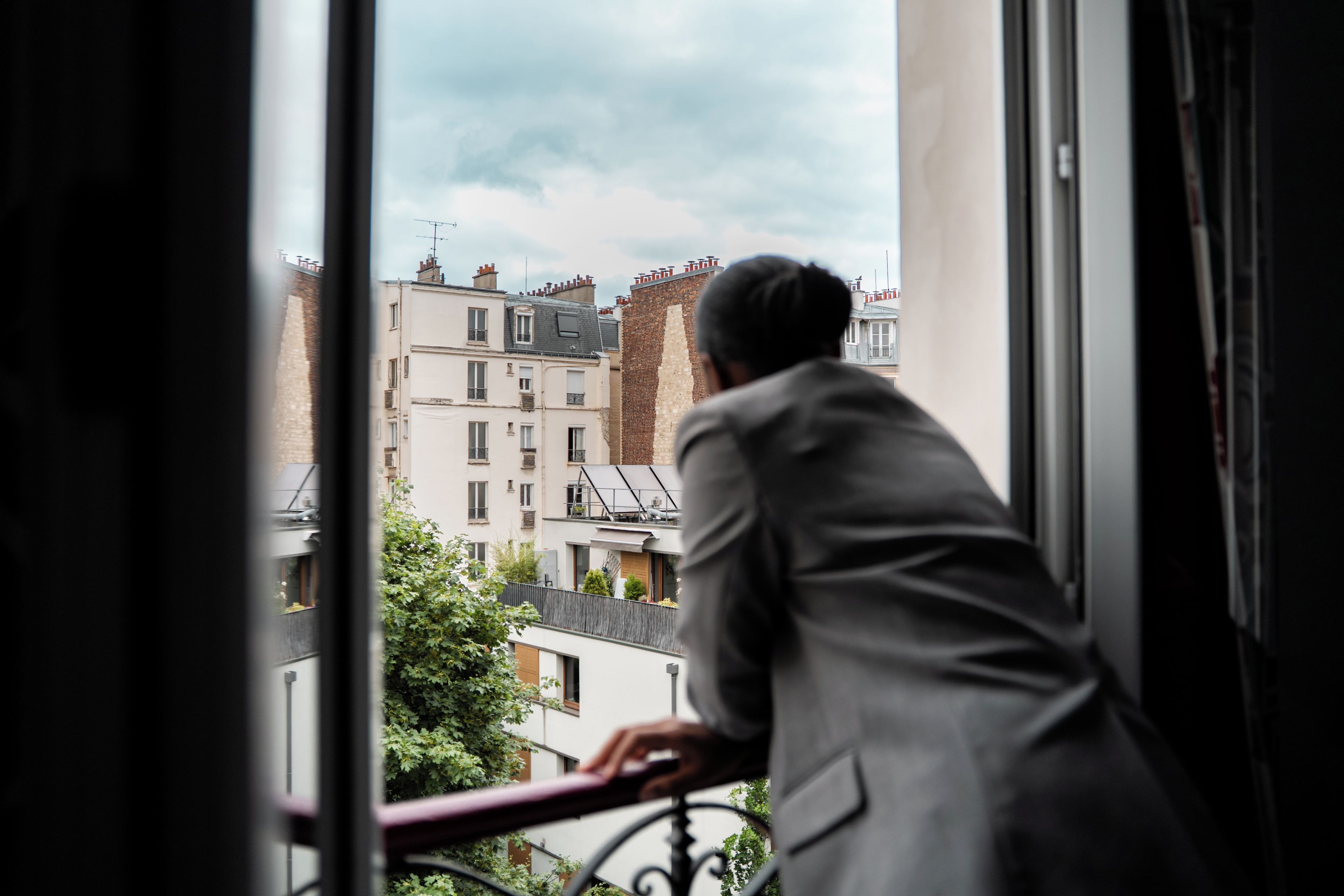Photo - Hotel La Maison Montparnasse