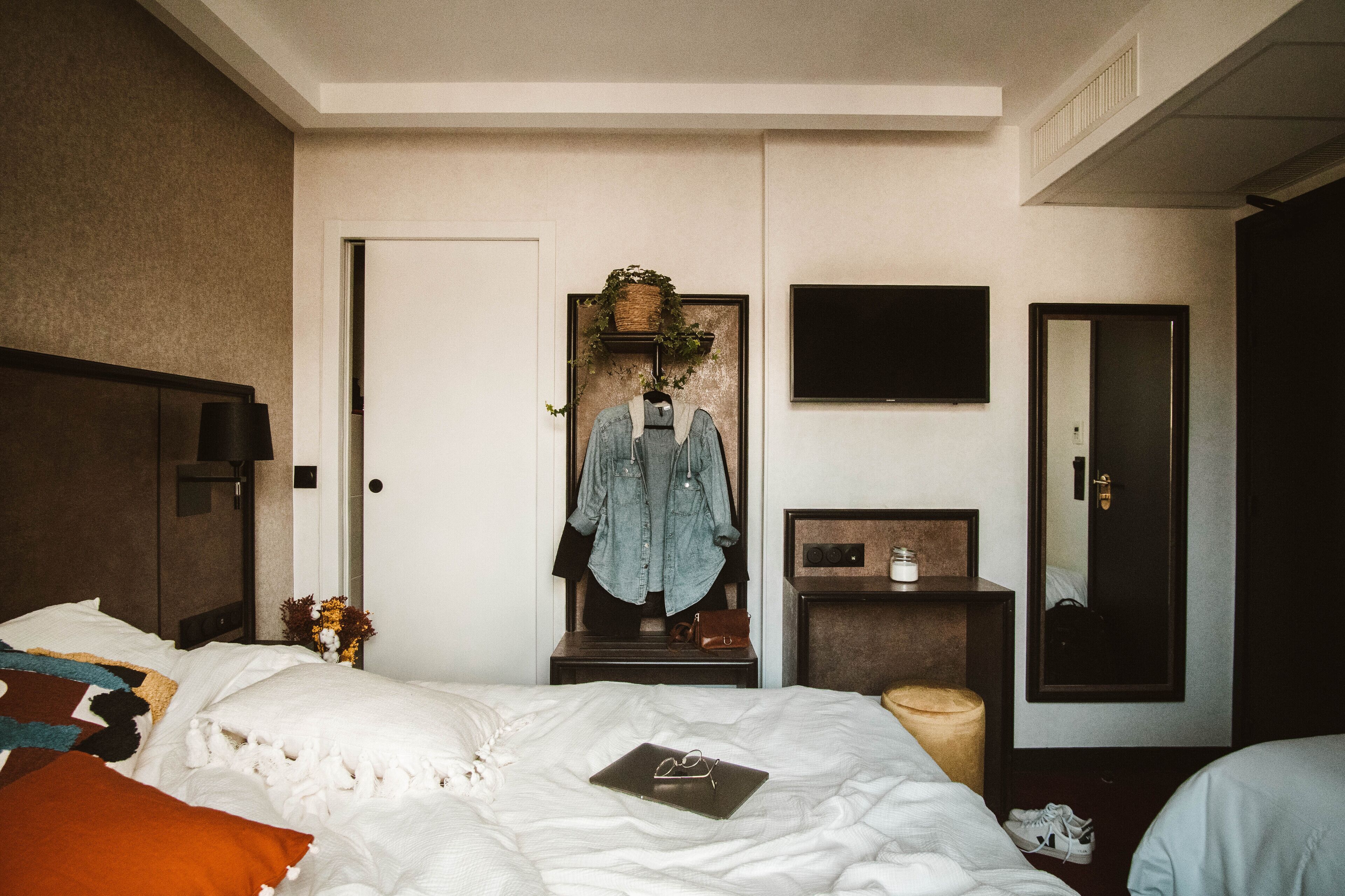 Photo - La Maison Montparnasse