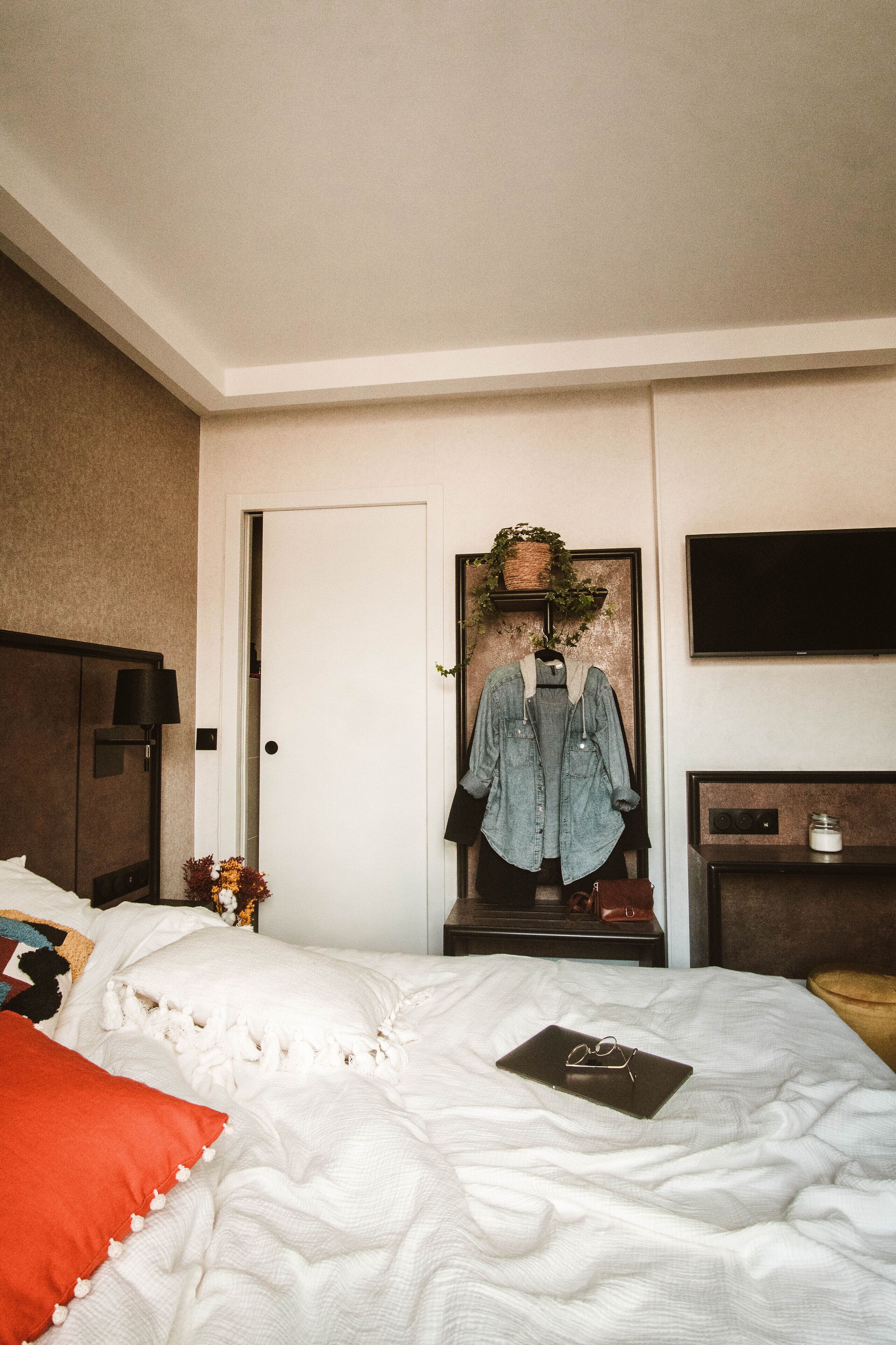 Photo - La Maison Montparnasse
