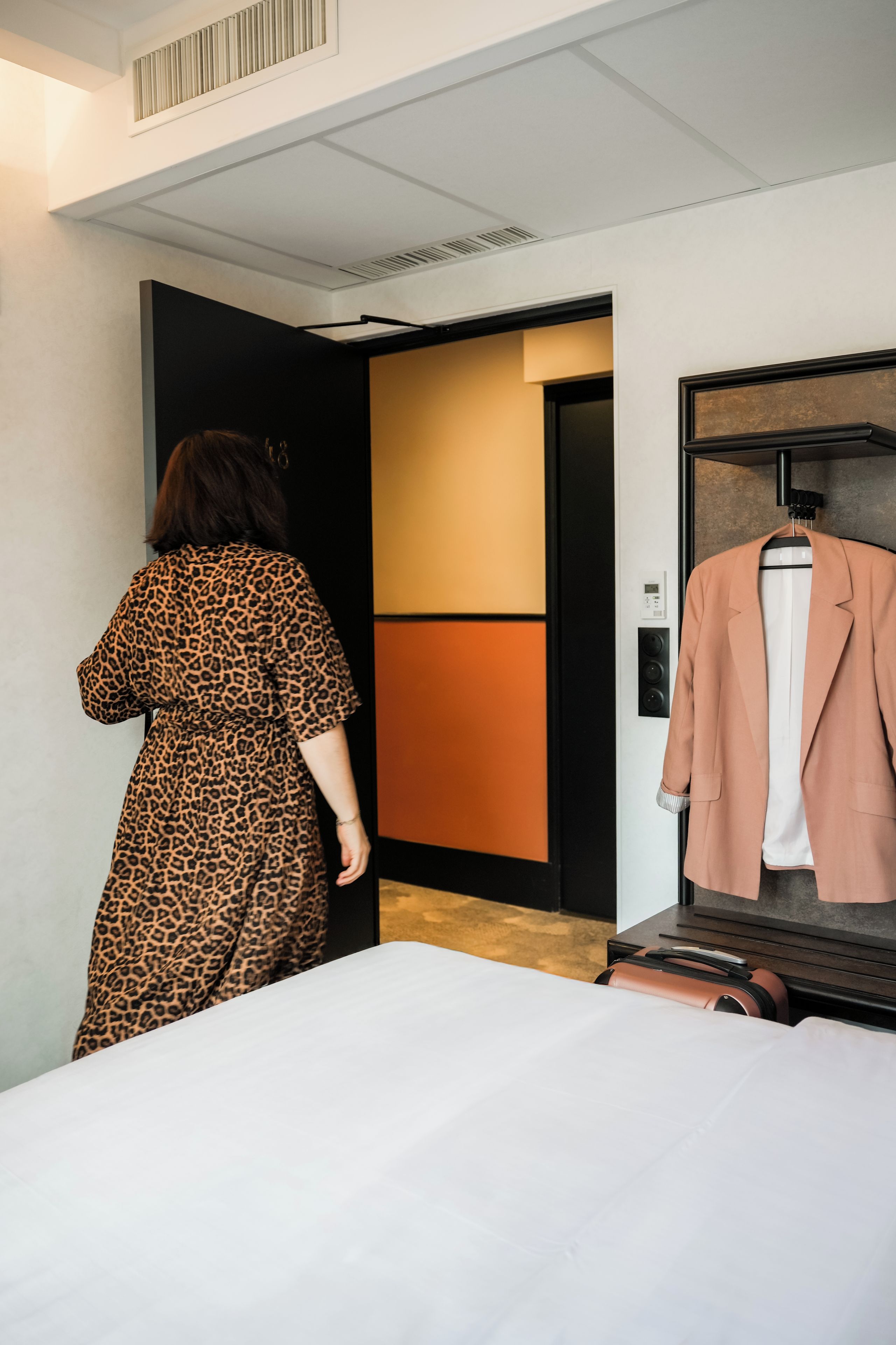 Photo - Hotel La Maison Montparnasse