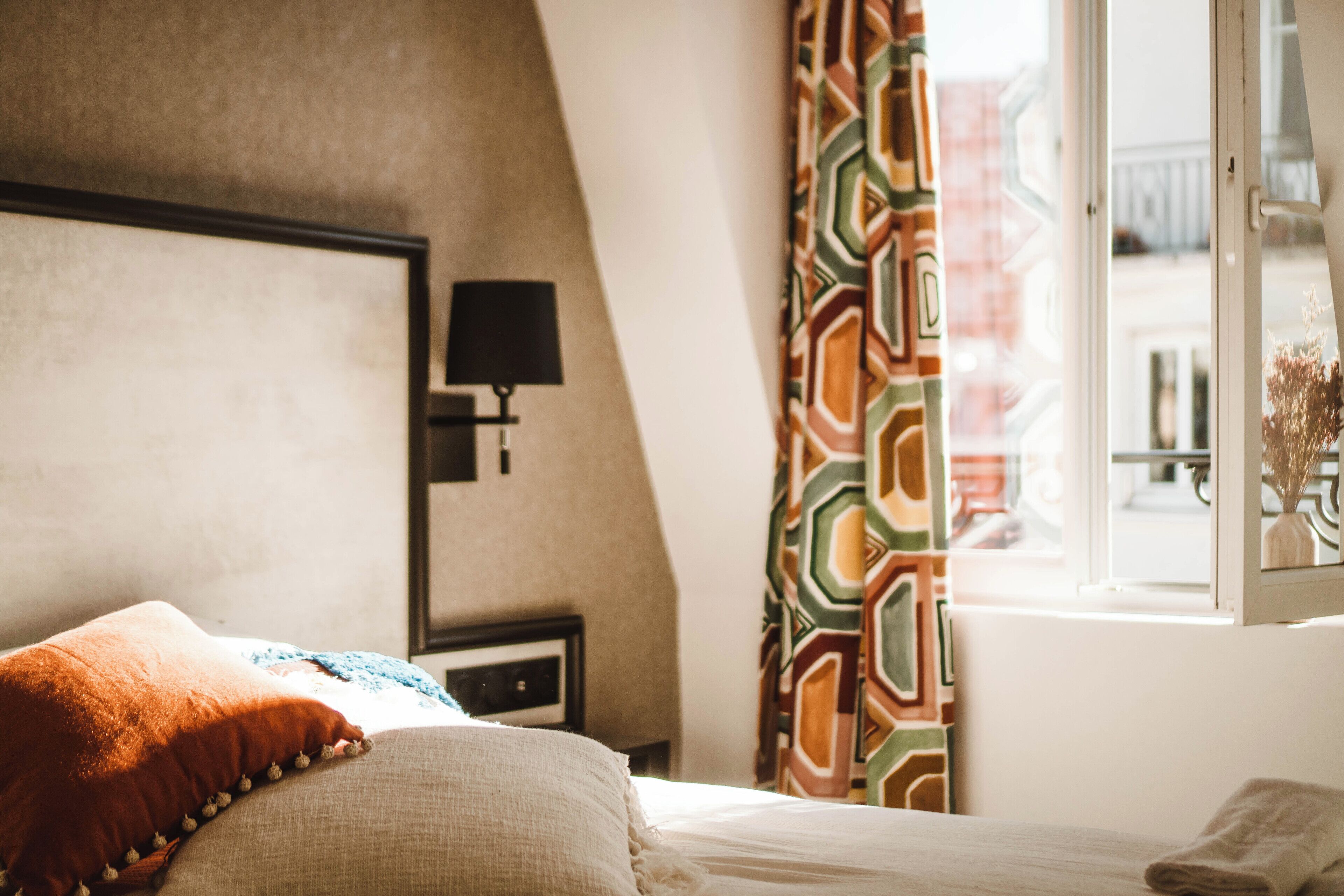 Photo - La Maison Montparnasse