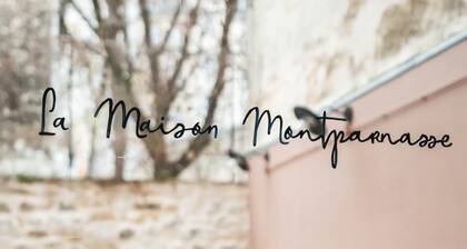 Hotel La Maison Montparnasse