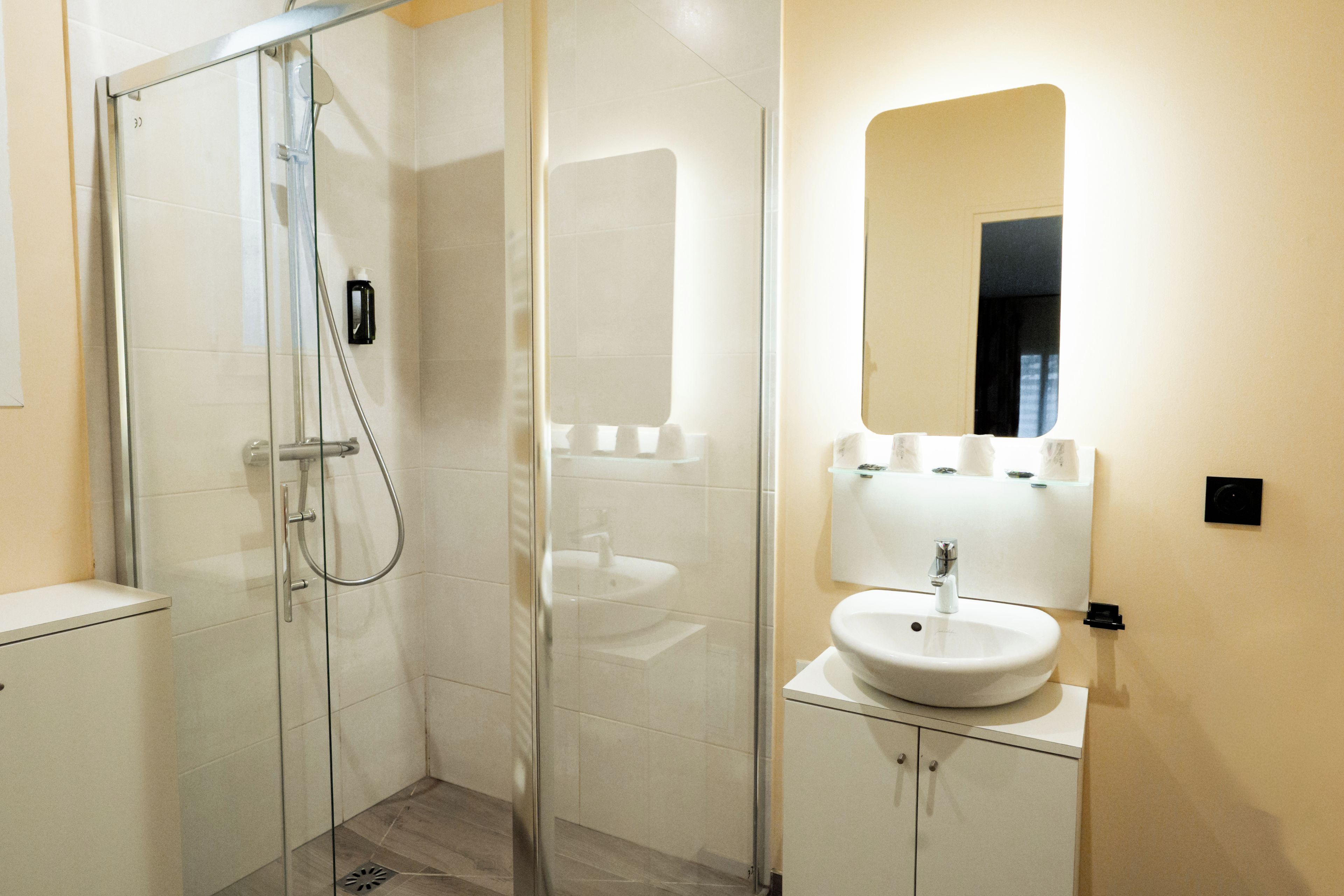 Photo - Hotel La Maison Montparnasse
