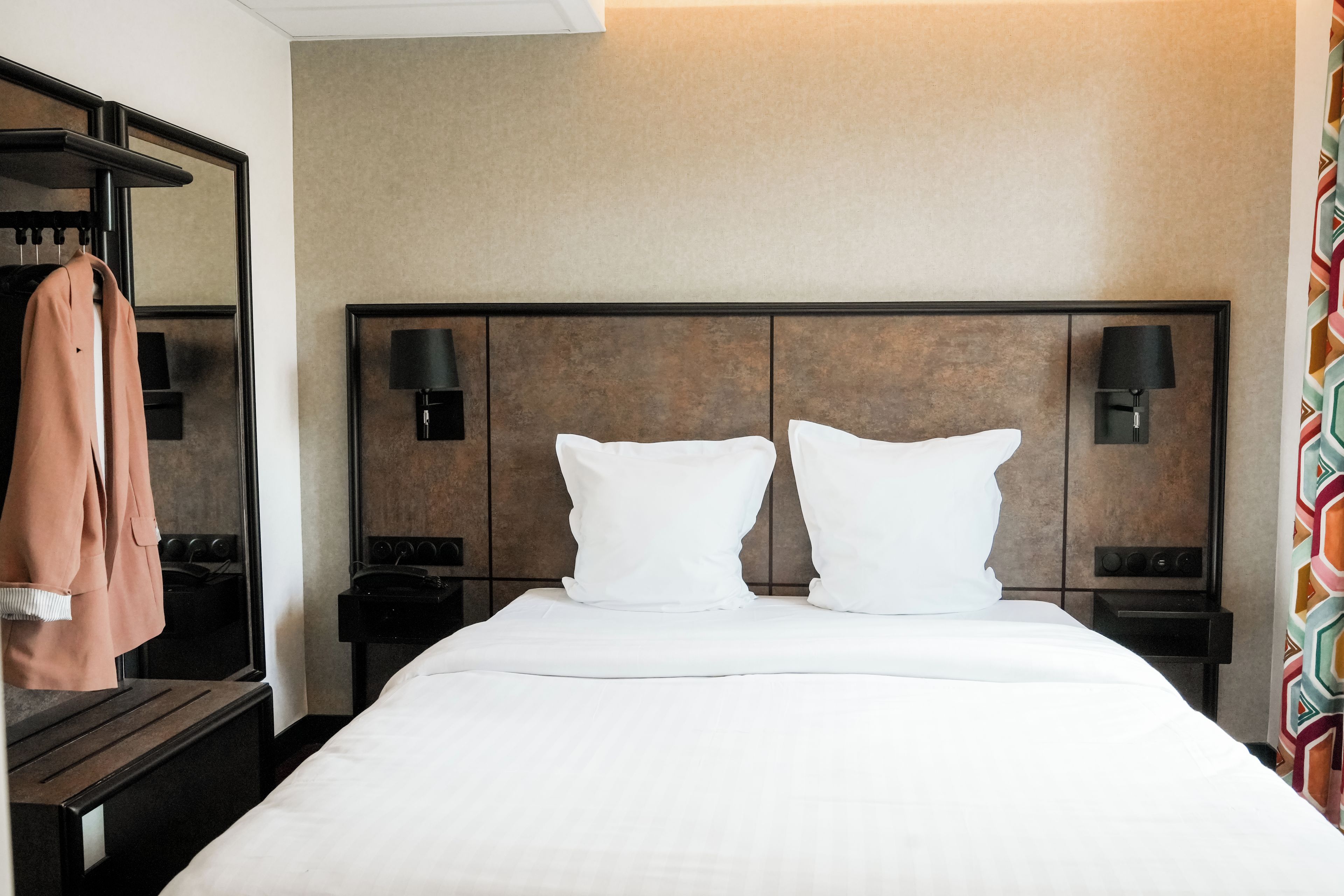 Photo - Hotel La Maison Montparnasse