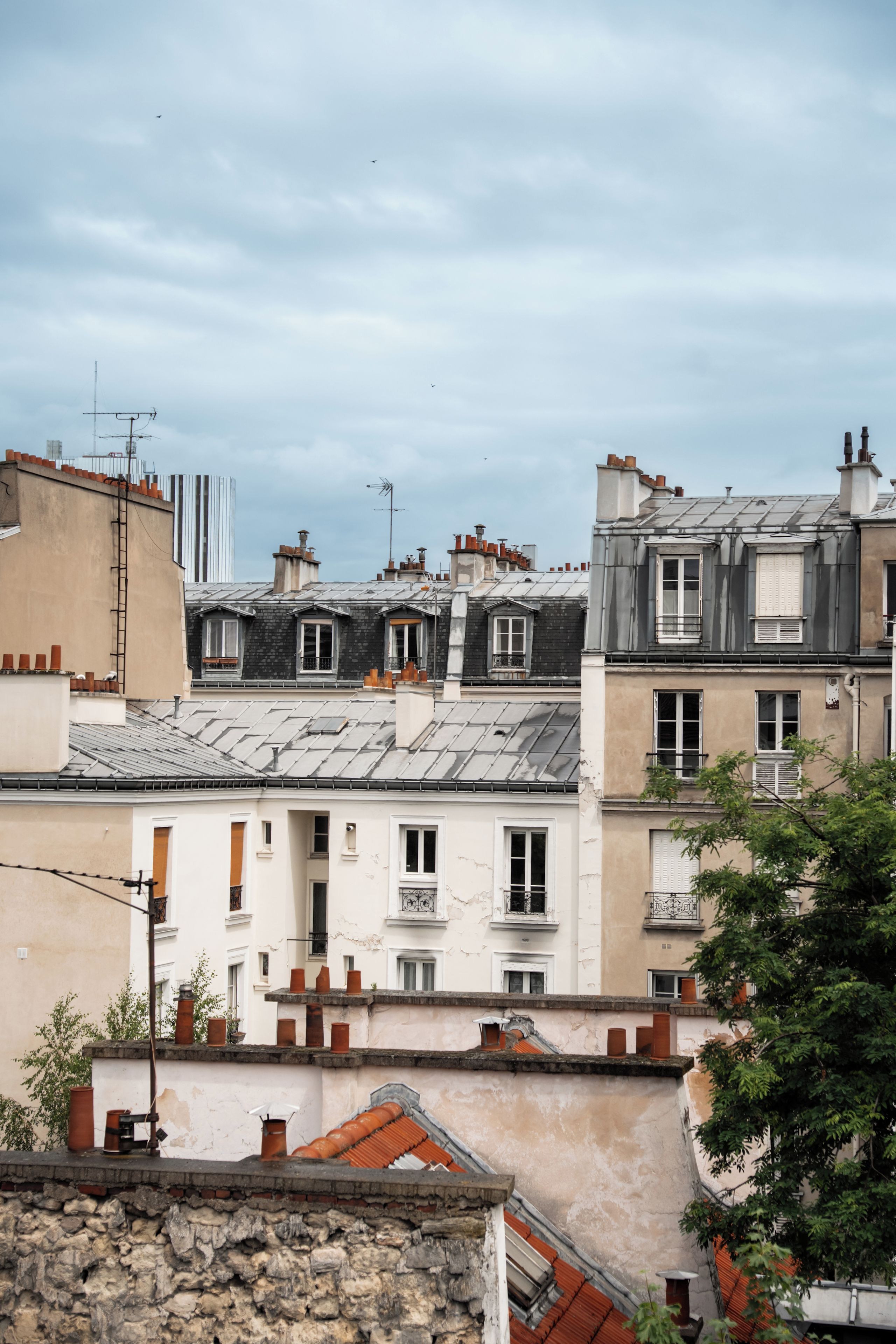 Photo - Hotel La Maison Montparnasse