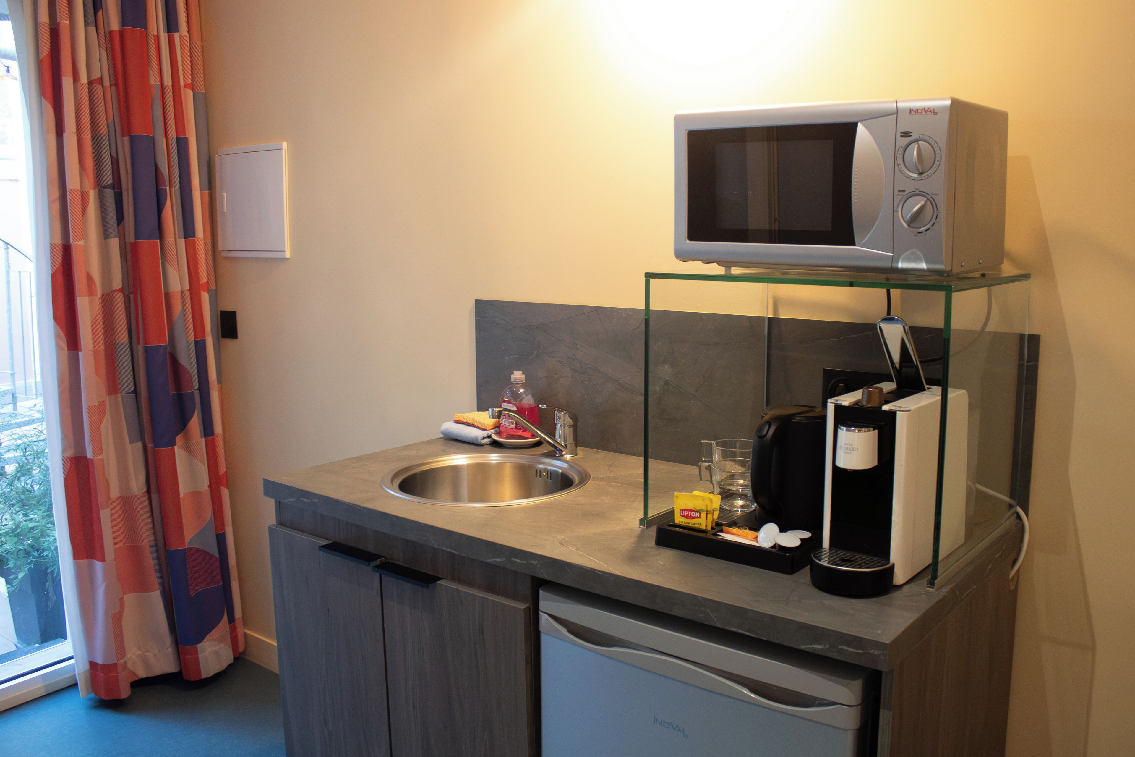 Photo - Hotel La Maison Montparnasse
