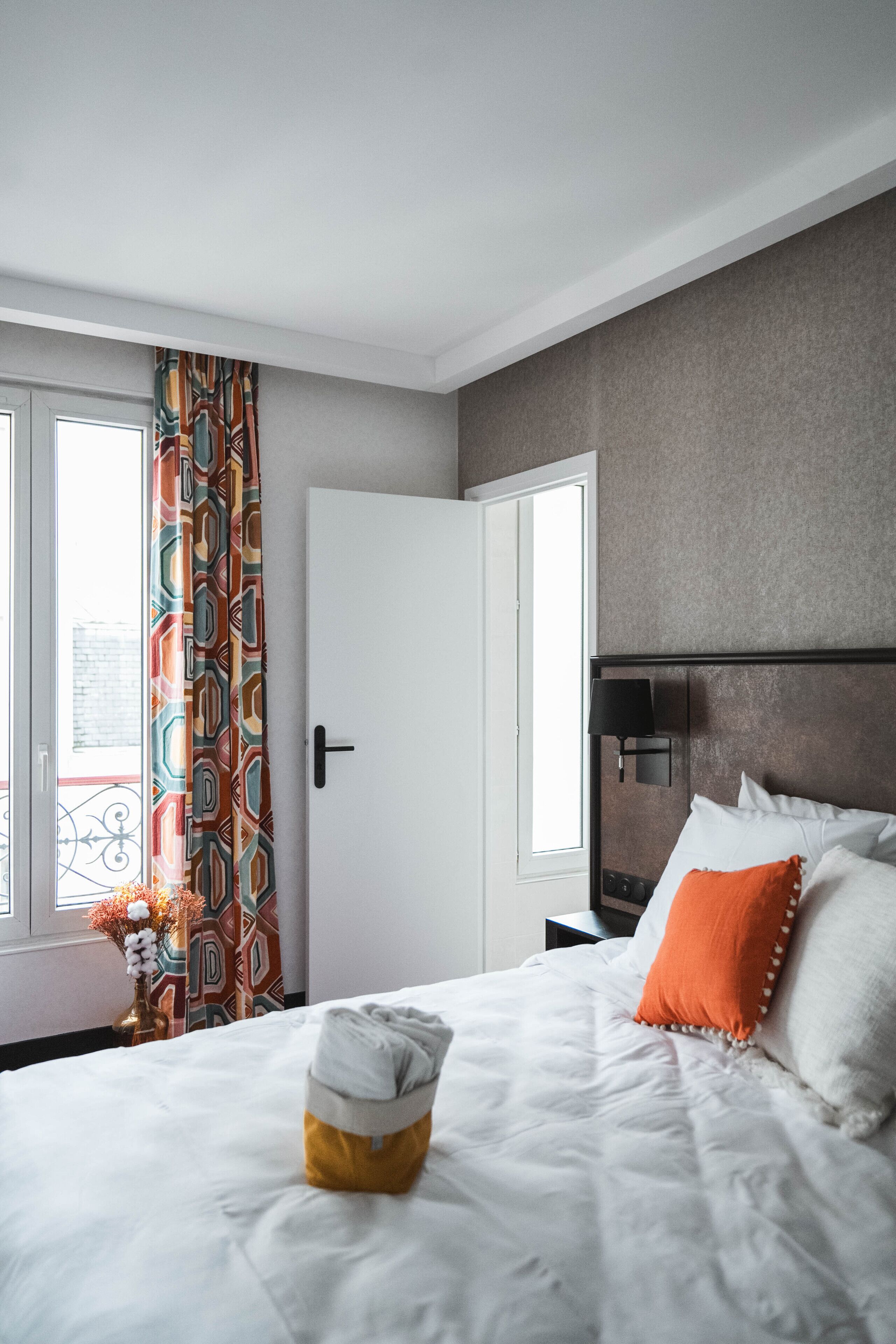 Photo - La Maison Montparnasse