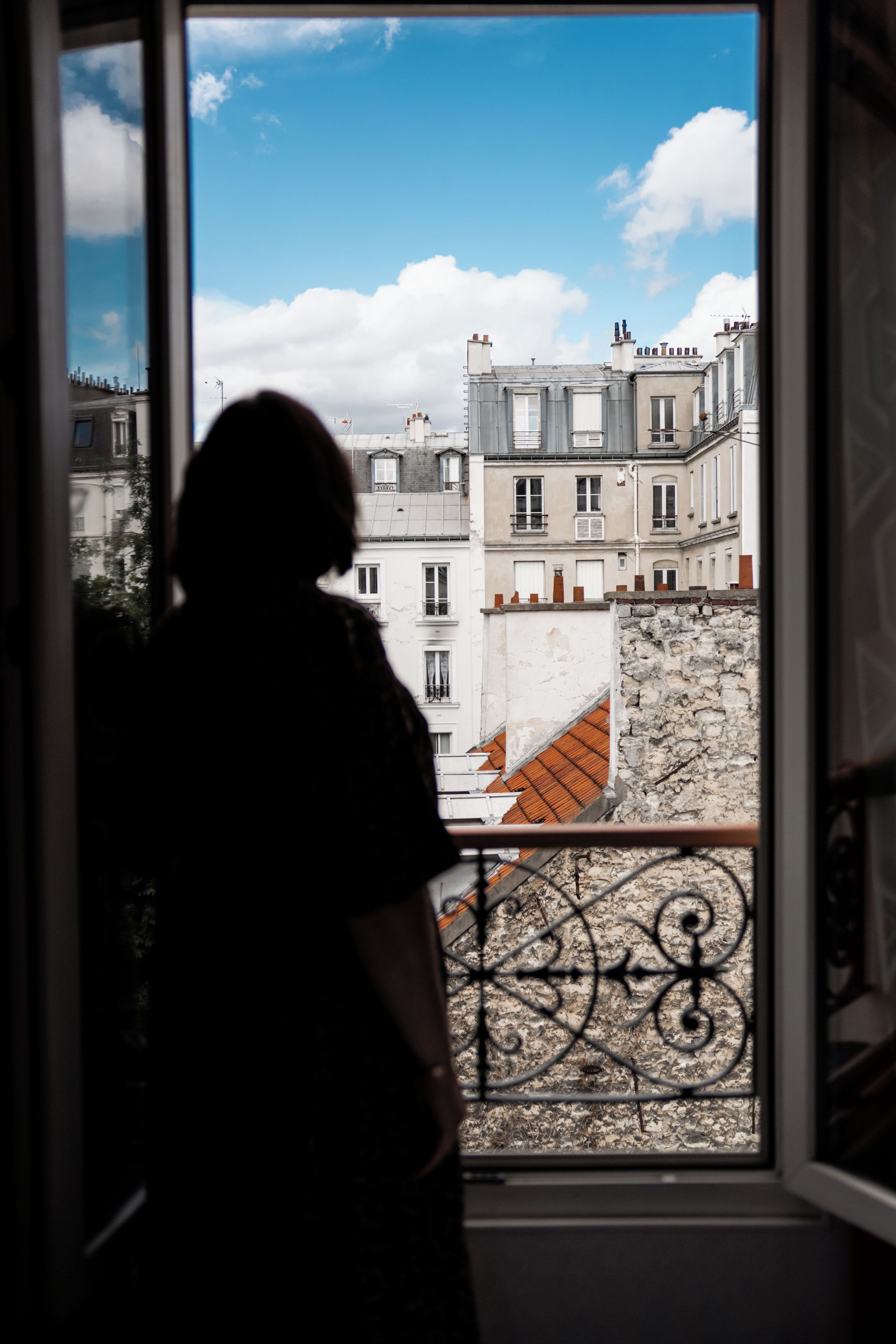 Photo - Hotel La Maison Montparnasse