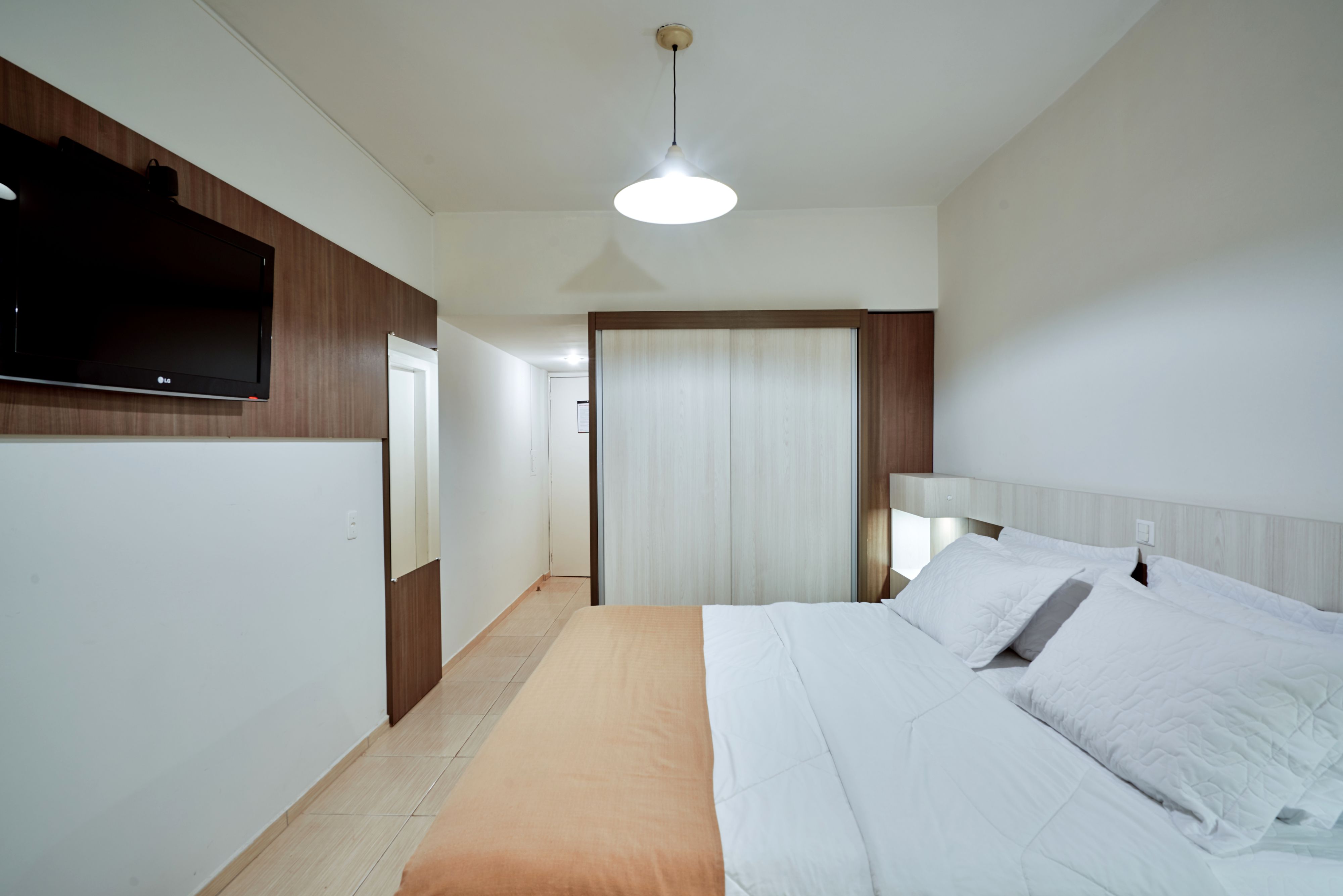 Harbor Querência Hotel, Cascavel Reservas a preços incríveis