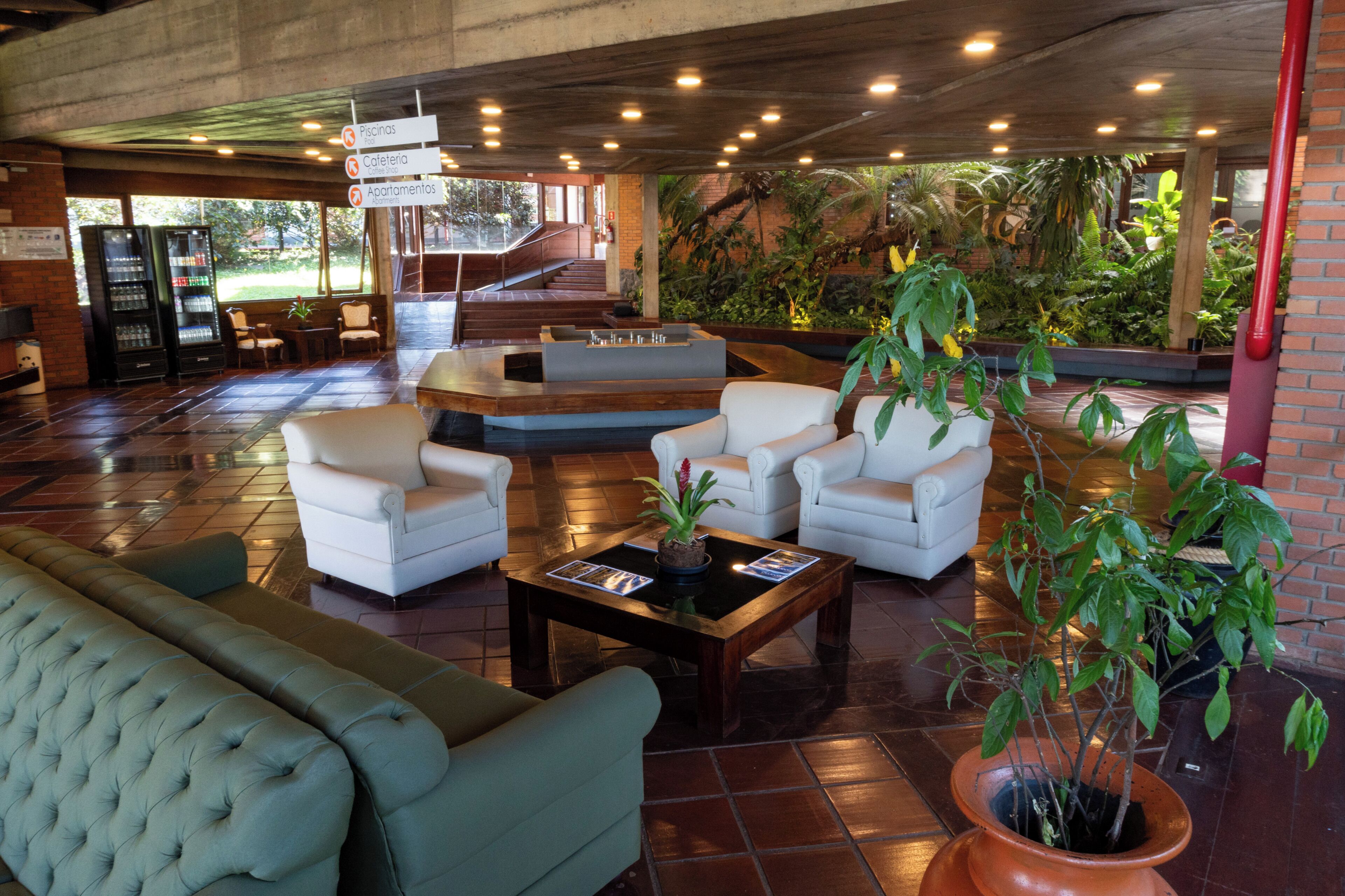 Foto - Hotel Colonial Iguaçu